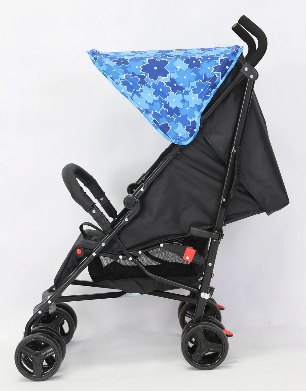 Baby Walker with Canopy Baby Stroller Baby Buggy
