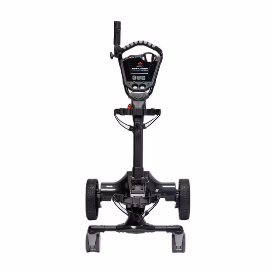 Pet Buggy Stroller Trolley Easy Folding Water Resistant Carrier Cart Wbb16678