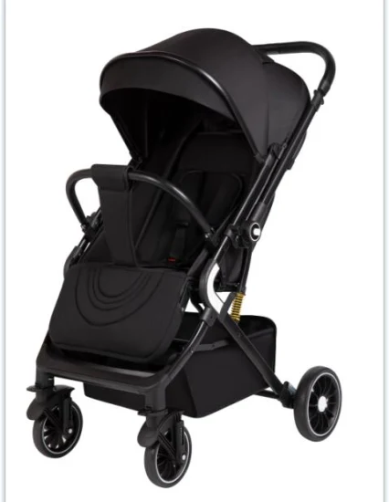Light Weight Travel Pocket Baby Stroller Luxury Two