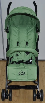 Baby Supplies Baby Stroller Ultralight Portable Can Take Umbrella Car Wholesale