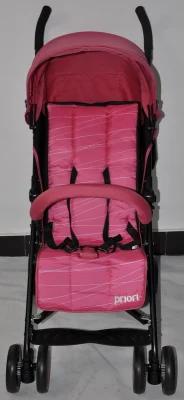 European Style Luxury Baby Stroller, Cobabies Foldable Umbrella 3 in 1 Baby Stroller
