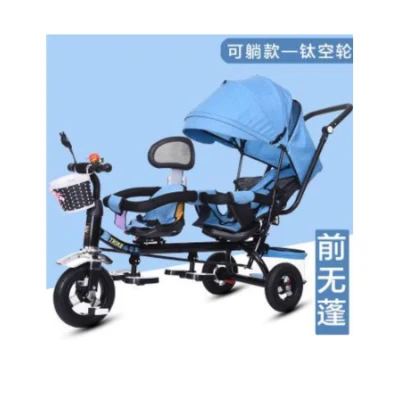 Compact Pushchair Pockit Stroller Lightweight Baby Stroller BS