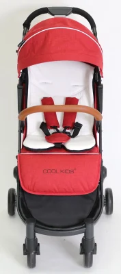 Coolkids Luxury Strollers Fashion Design Baby Gear Strollers Light Weight Baby Buggy