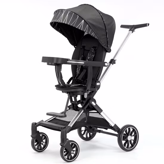Travel System Stable Big Wheels Baby Stroller Baby Buggy