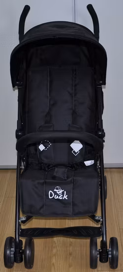 Baby Supplies Baby Stroller Ultralight Portable Can Take Umbrella Car Wholesale