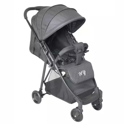 Factory Wholesale Baby Stroller 2 in 1 Travel System Stroller