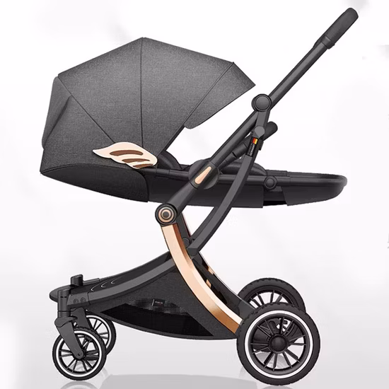 2022 New Fashion Wholesale Cheap New Luxury Travel System Baby Stroller