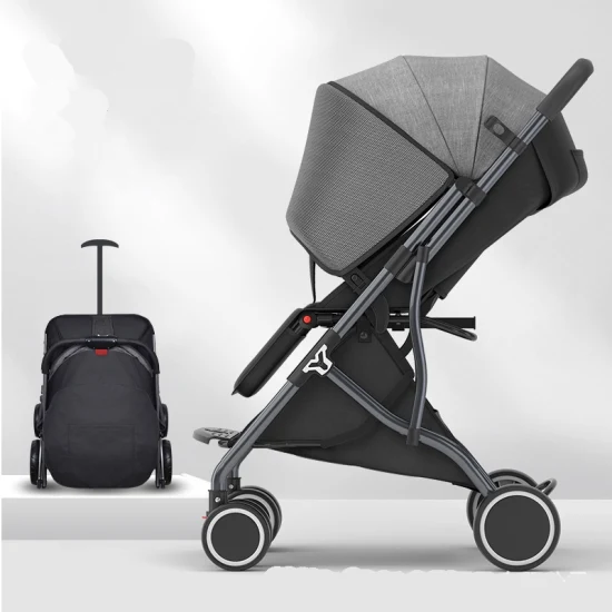 Hot Selling Light Weight Travel Pocket Baby Stroller
